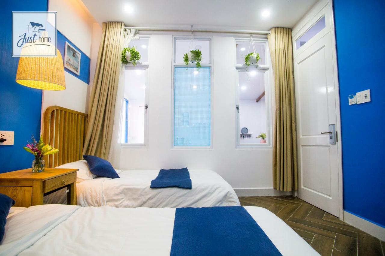 Just Home Da Nang Eksteriør billede